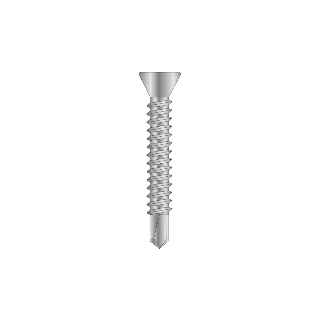 Trim Head, Type BSD Thread, No.2 Point - Elevate International—New ...