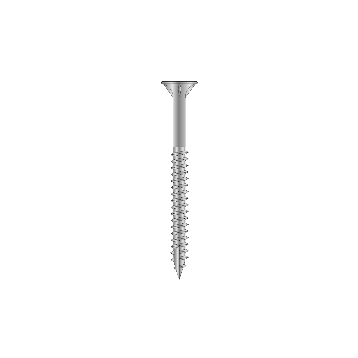 Bugle Head, Batten Screw, Type-17 Point - Elevate International—New ...