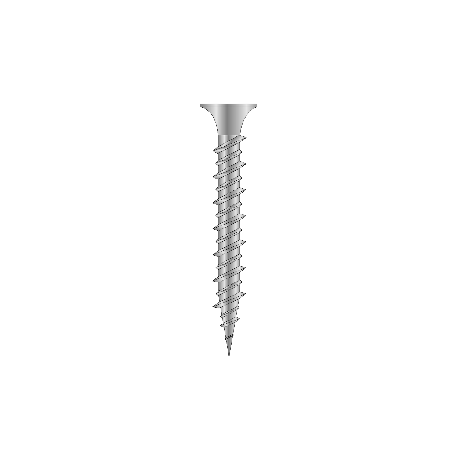 Bugle Head, Hi-Lo Thread, Sharp Point - Elevate International—New ...